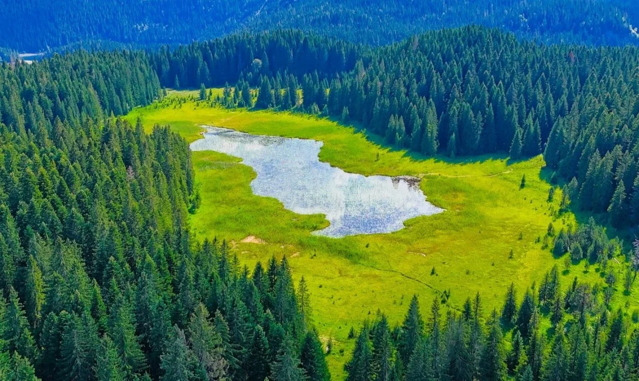 Barno Lake