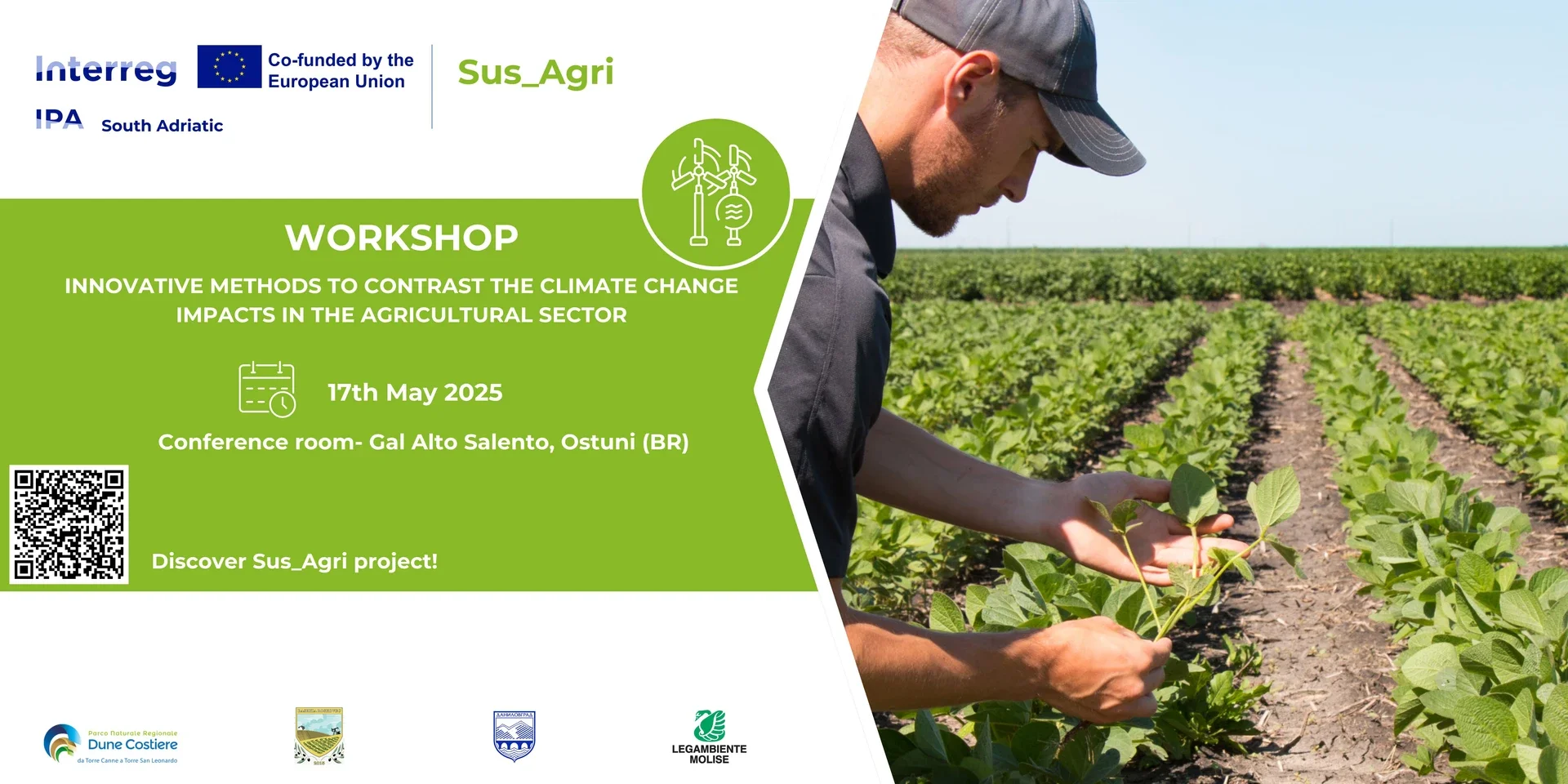 Sus_Agri poster
