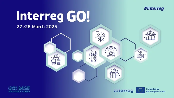Iterreg go poster
