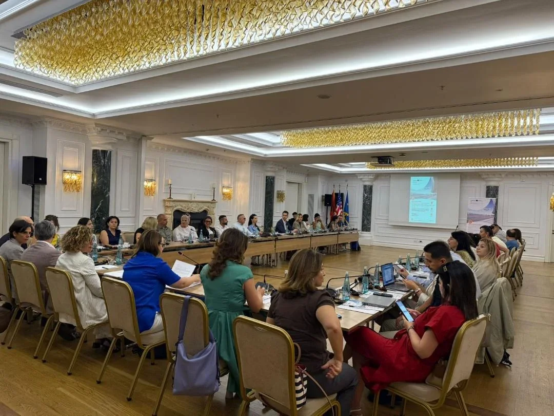 meeting