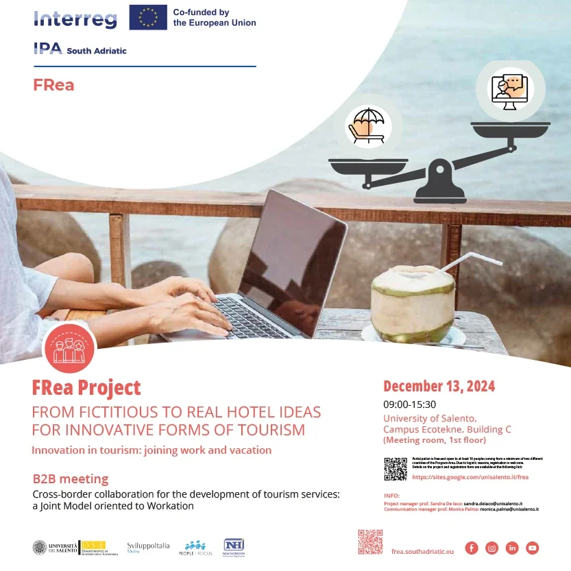 FRea poster