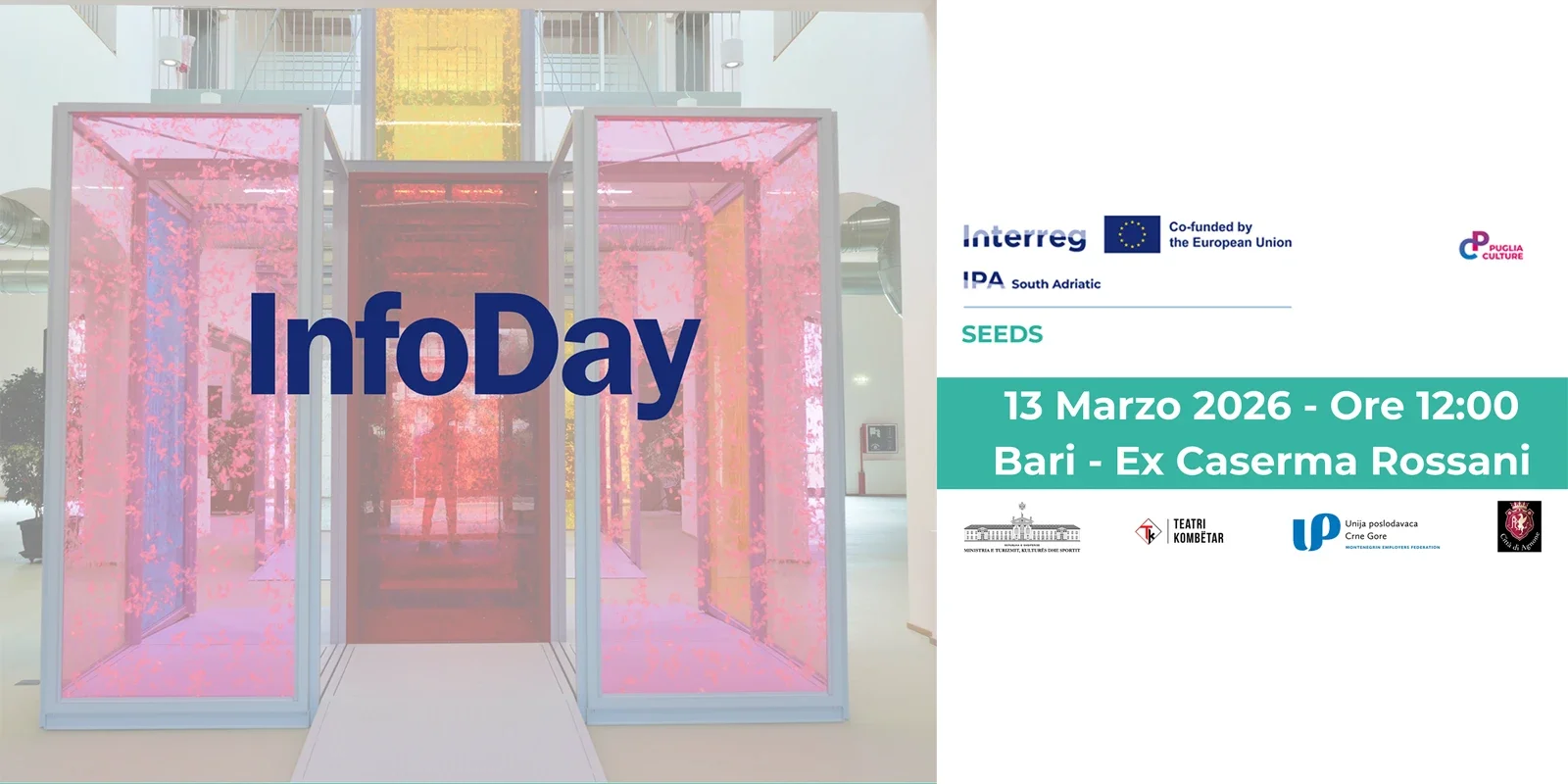 InfoDay