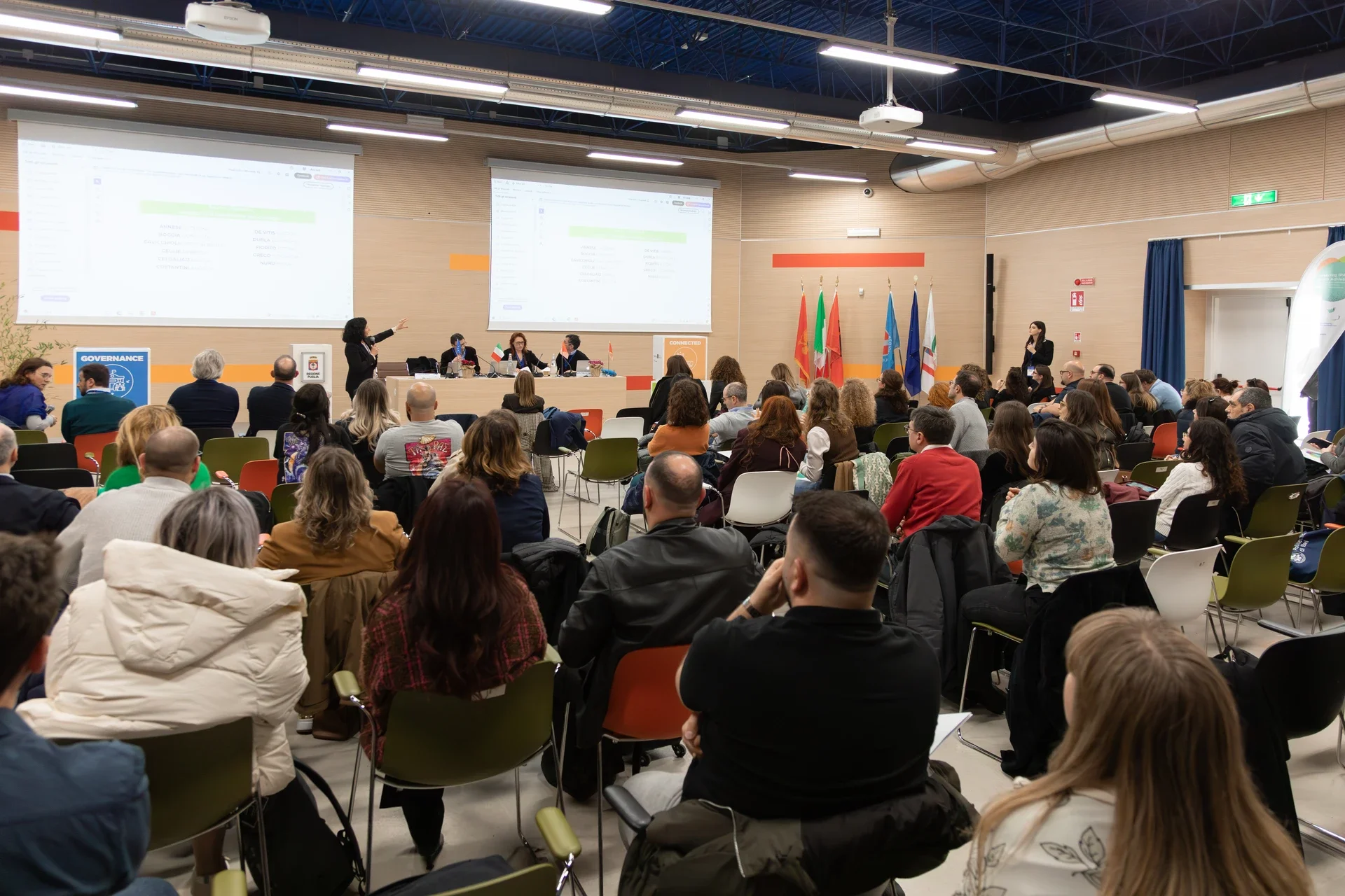 seminar