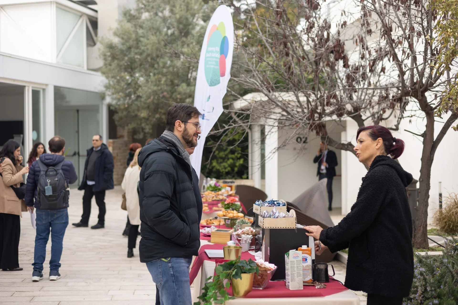 aperitivizer