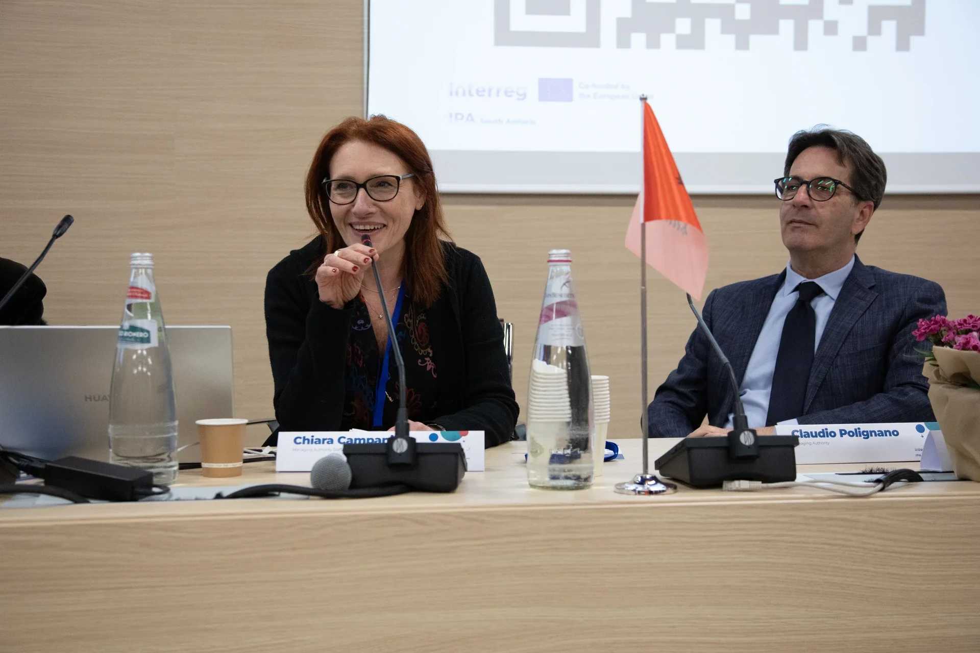 Claudia Campanile