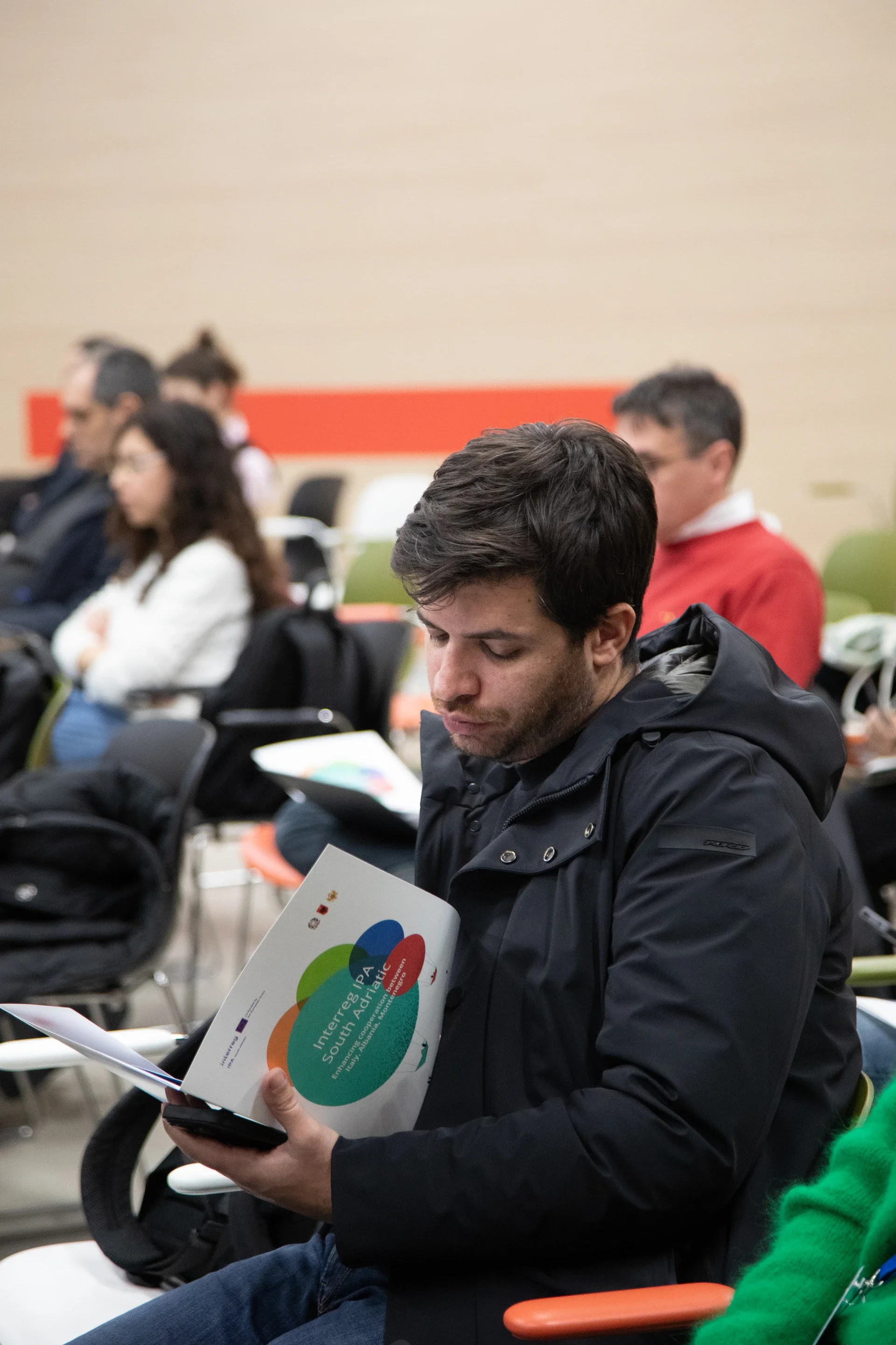 seminar