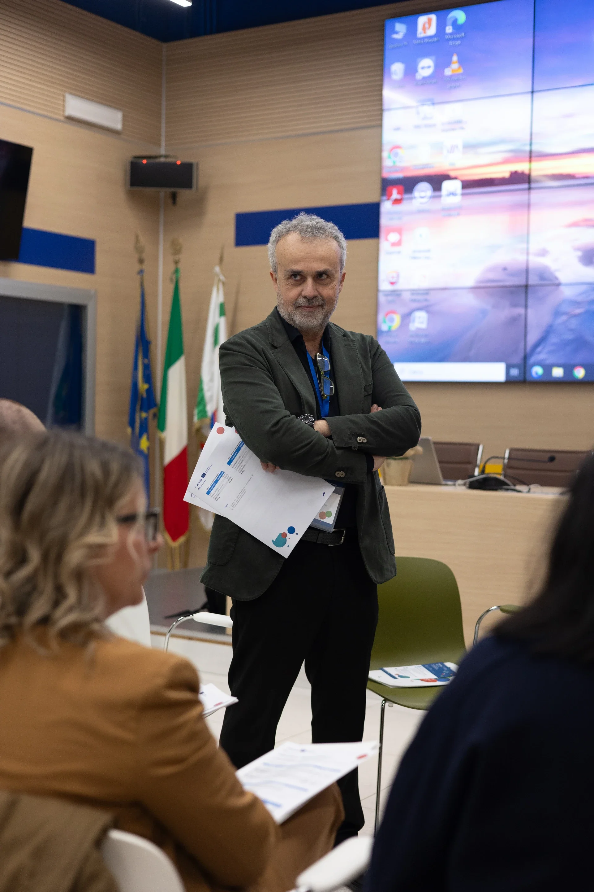 seminar