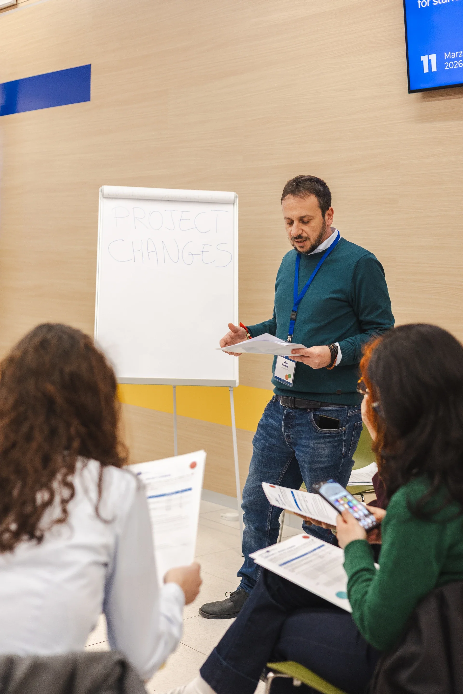 seminar