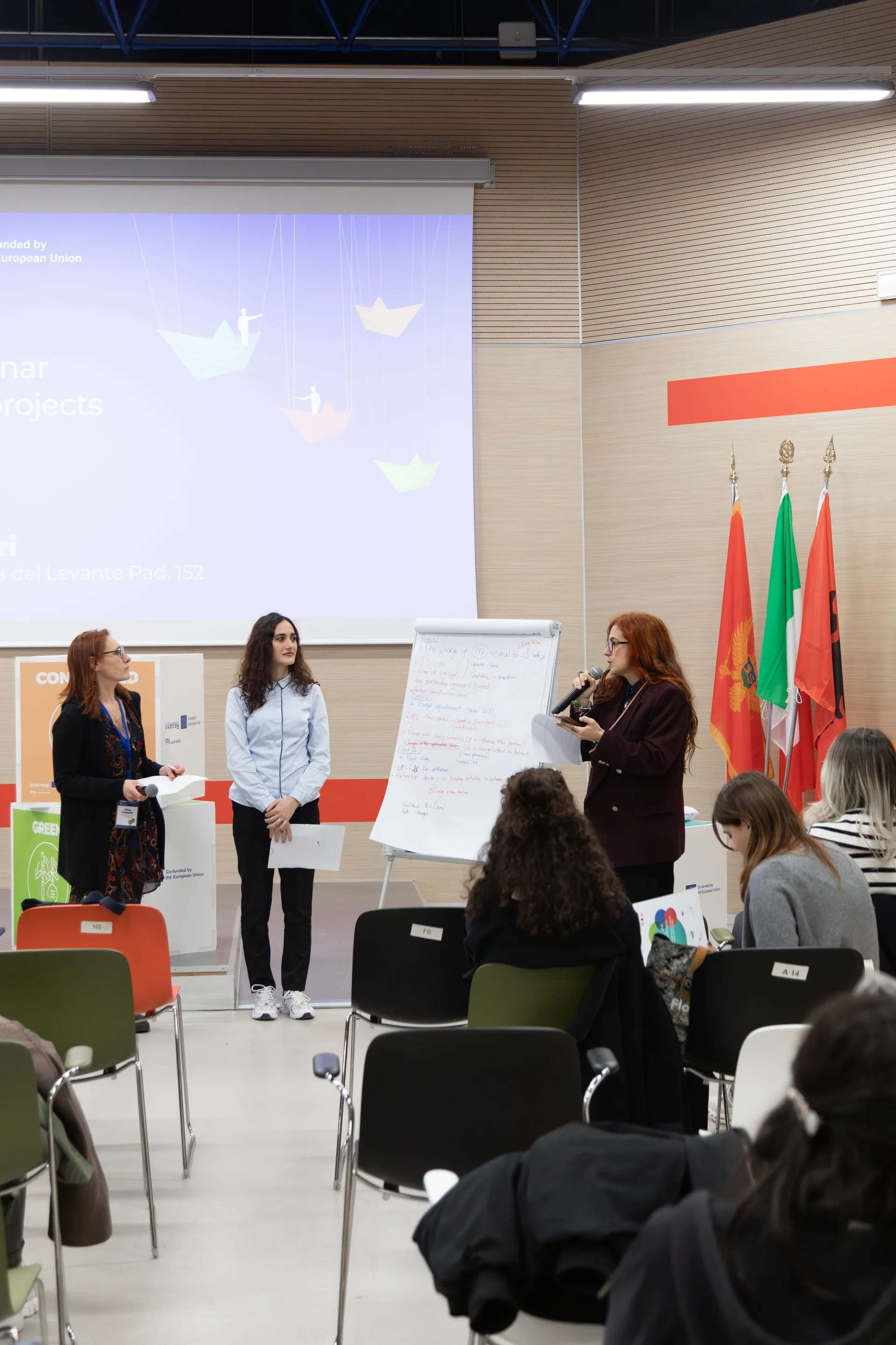 seminar