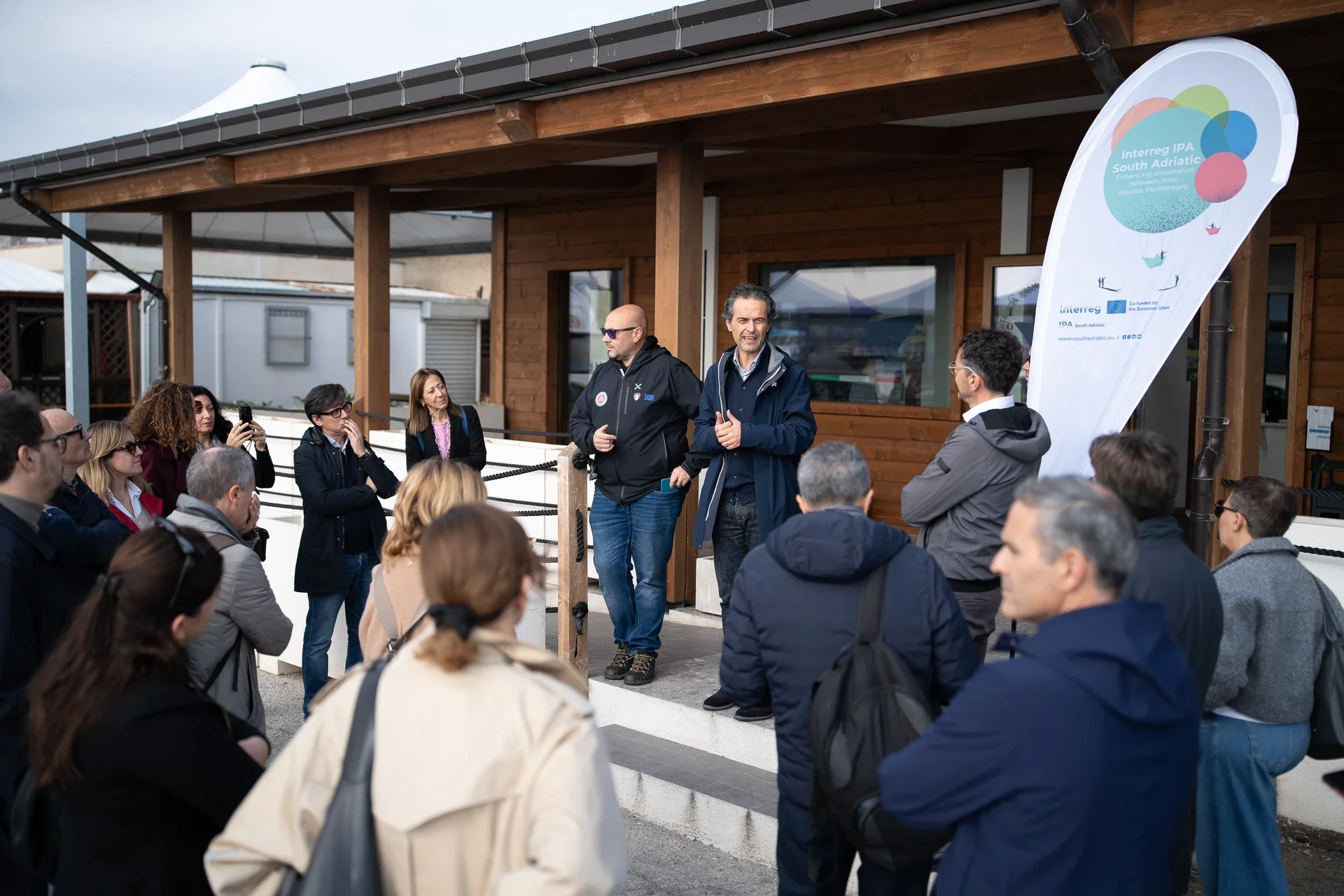 Project Visit_Termoli