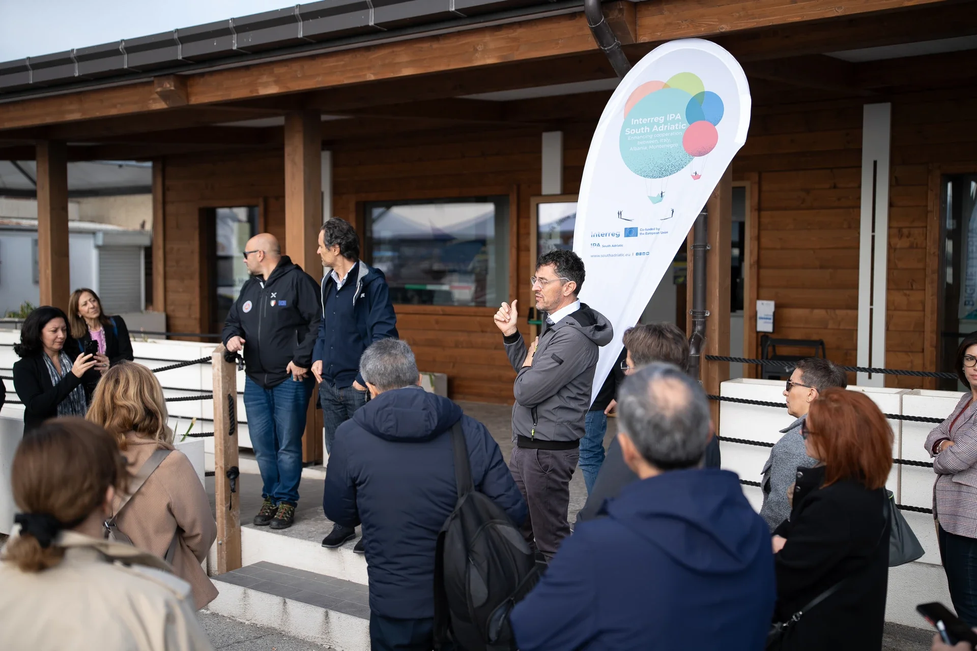 Project Visit_Termoli