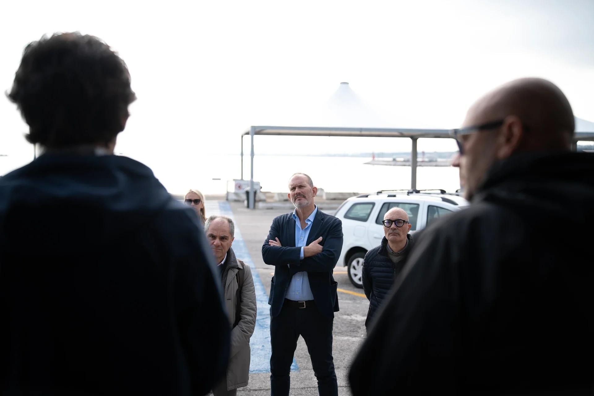 Project Visit_Termoli