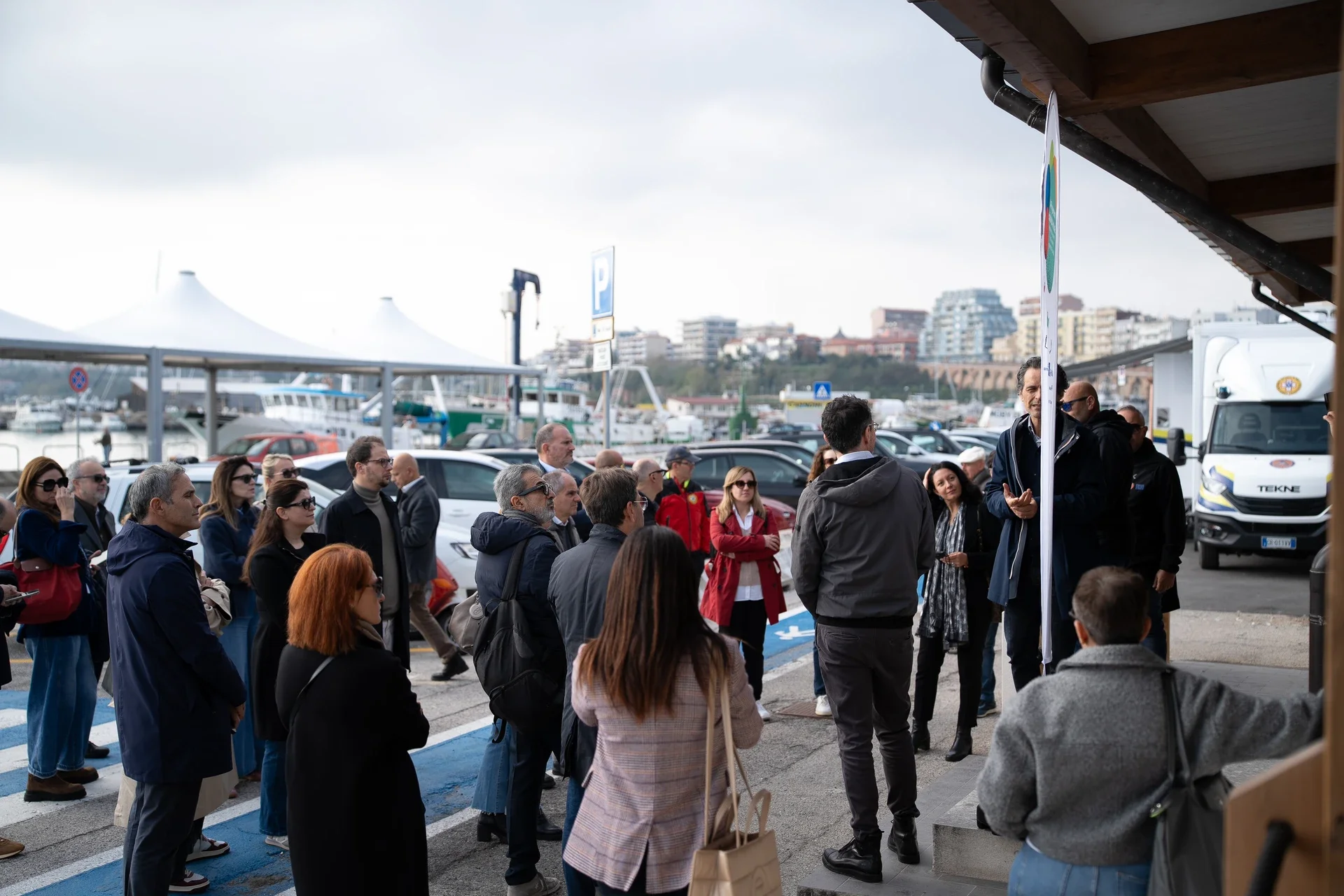 Project Visit_Termoli