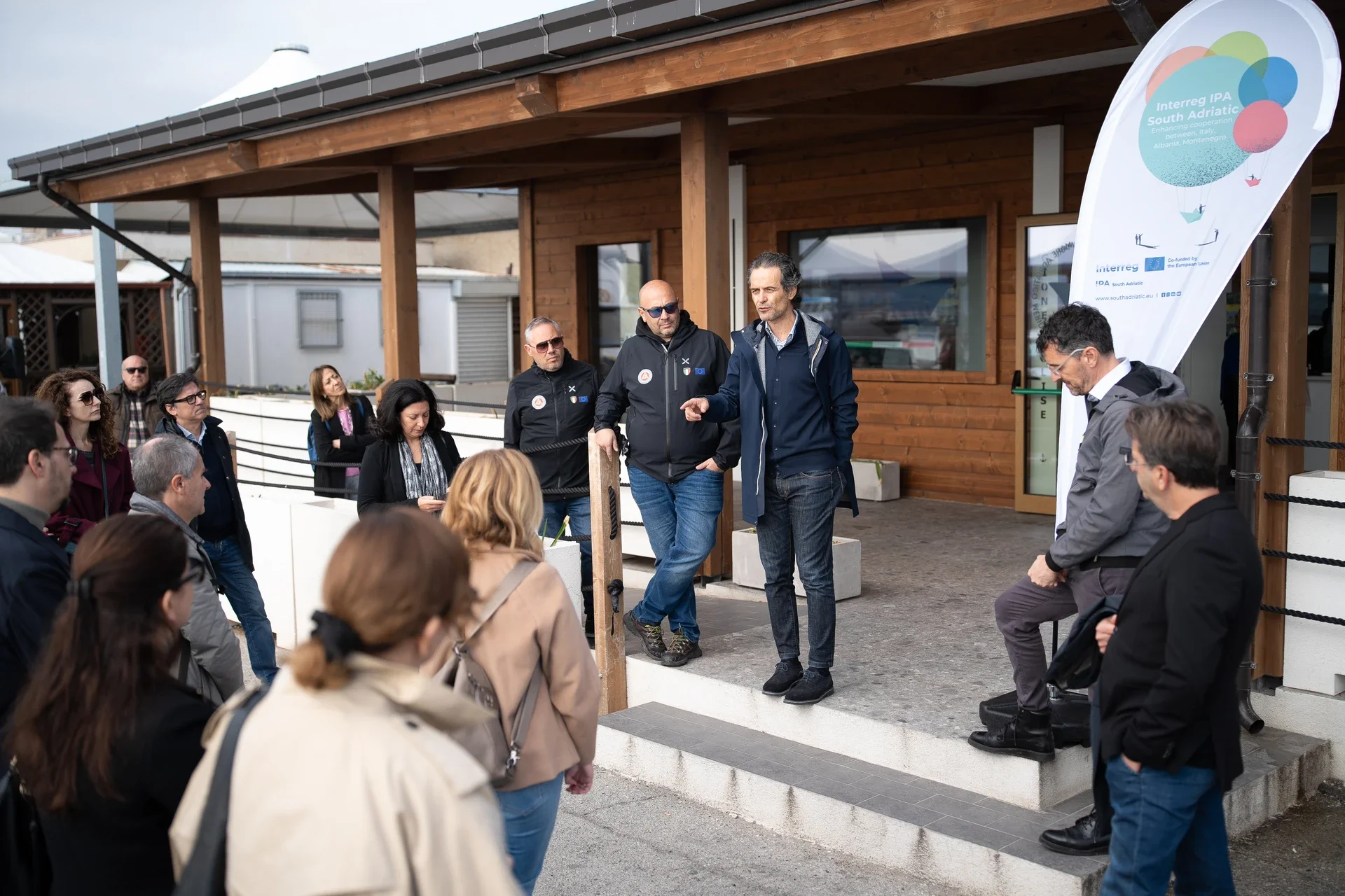 Project Visit_Termoli
