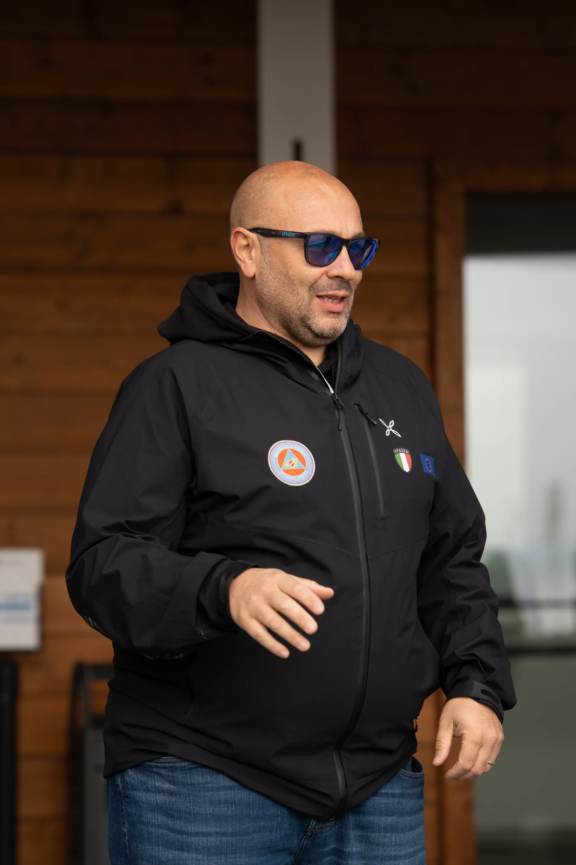 Project Visit_Termoli
