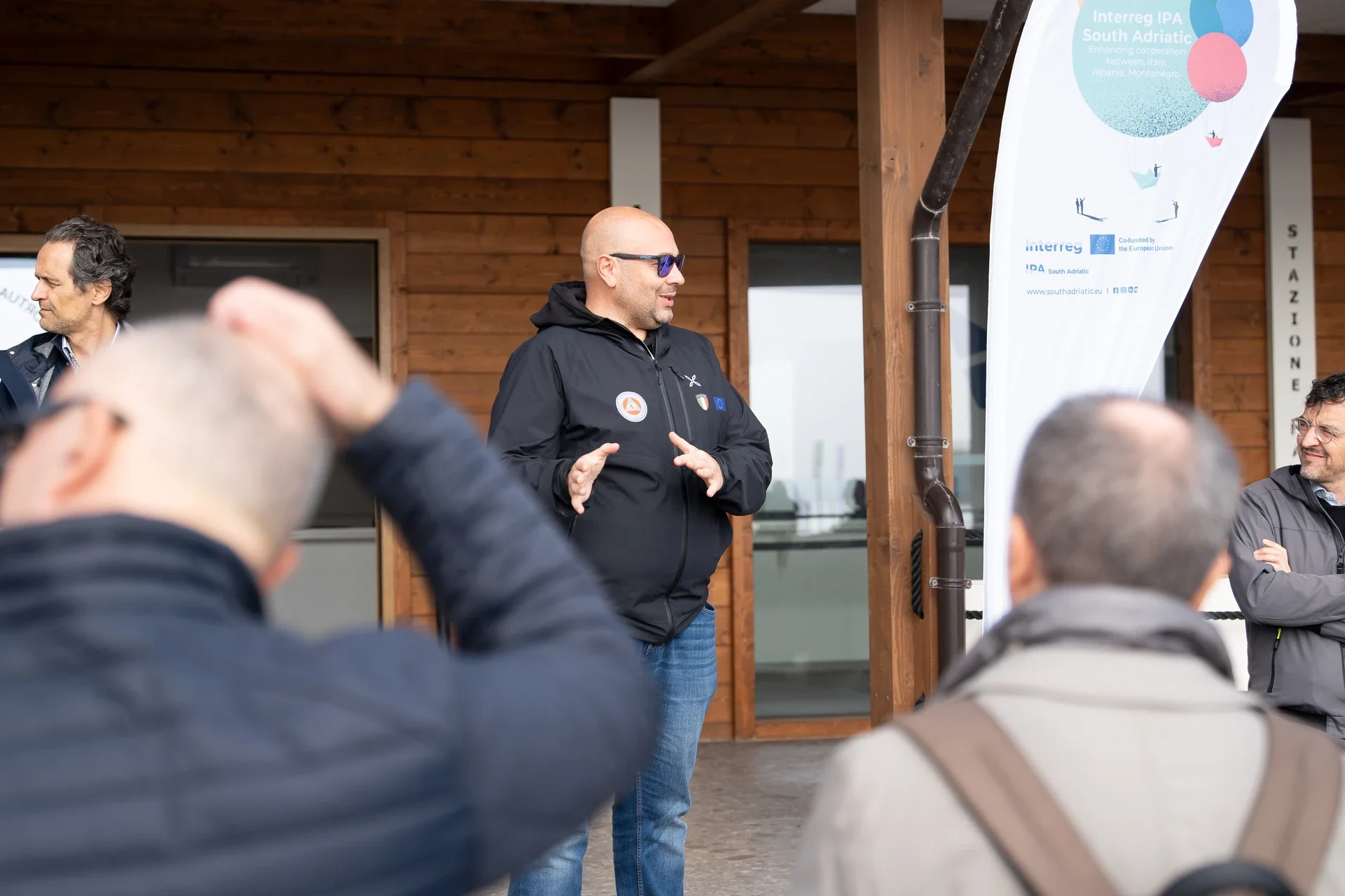 Project Visit_Termoli