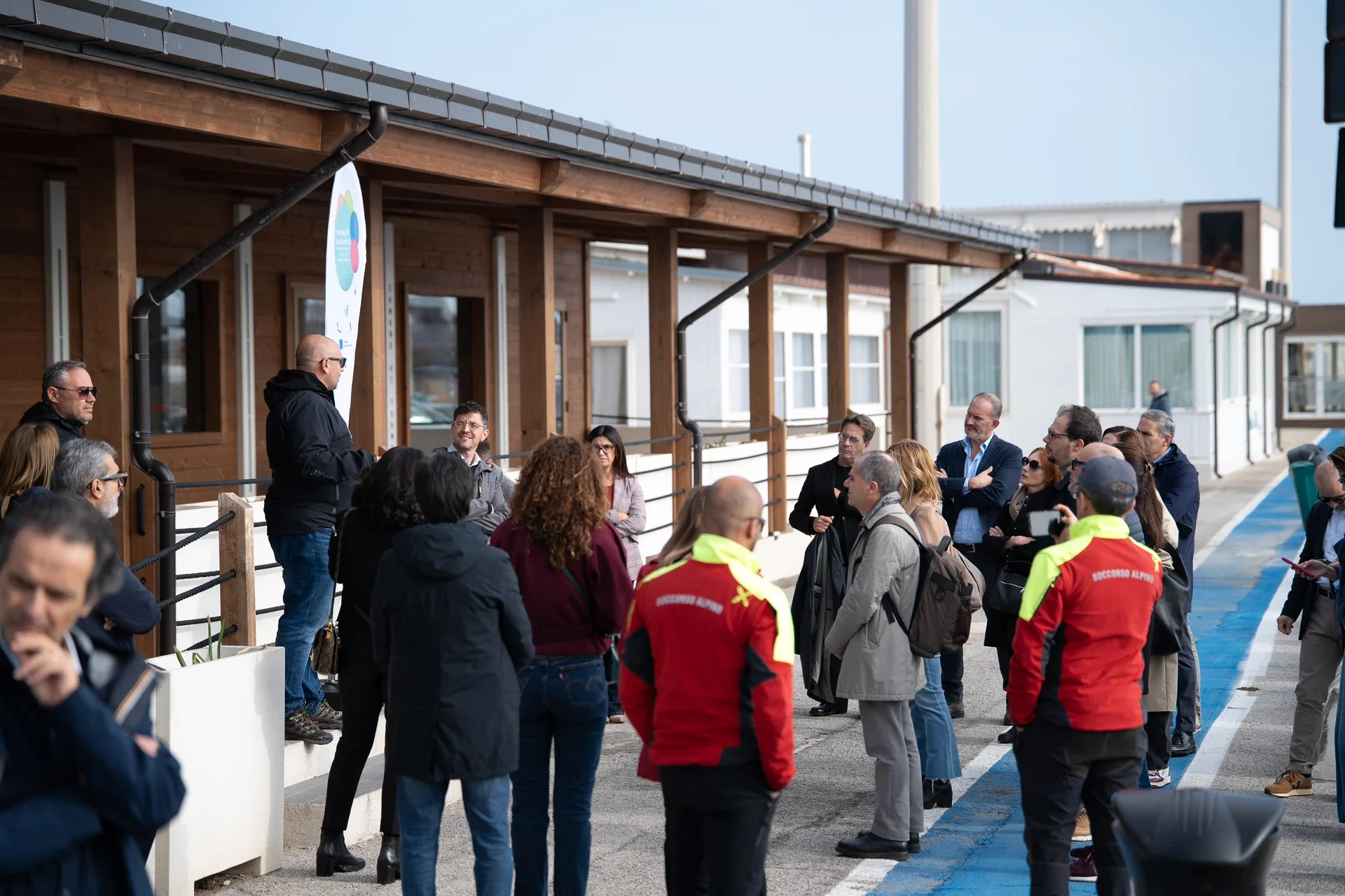 Project Visit_Termoli