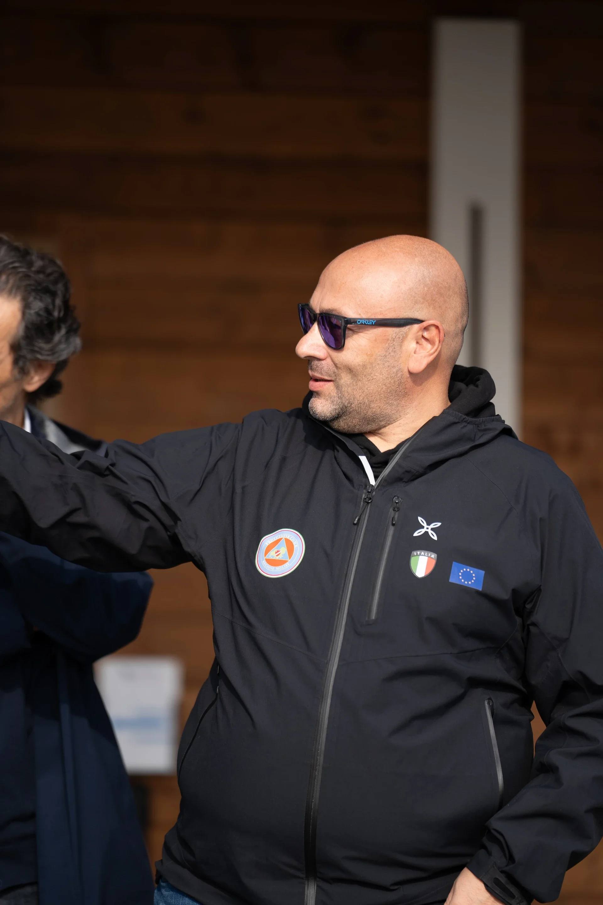Project Visit_Termoli