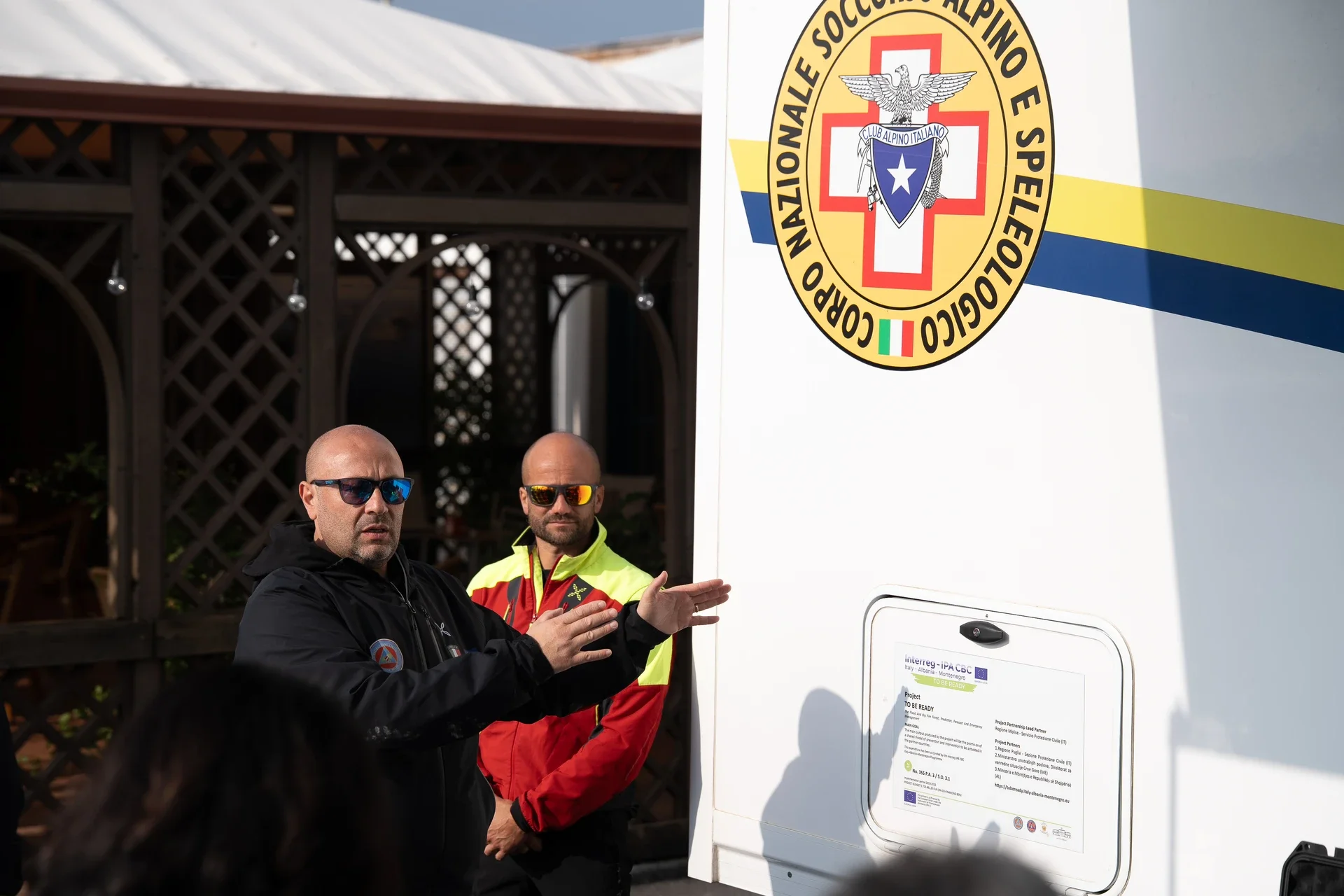 Project Visit_Termoli