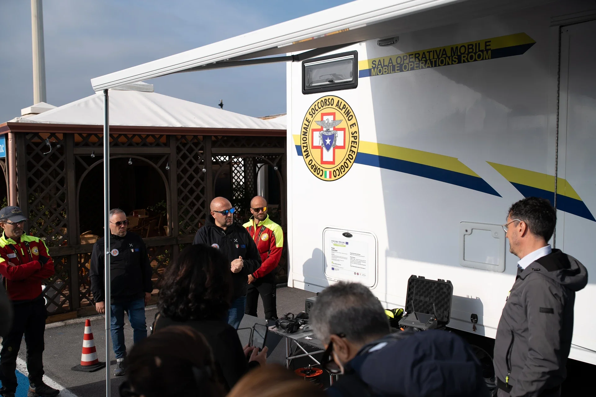 Project Visit_Termoli