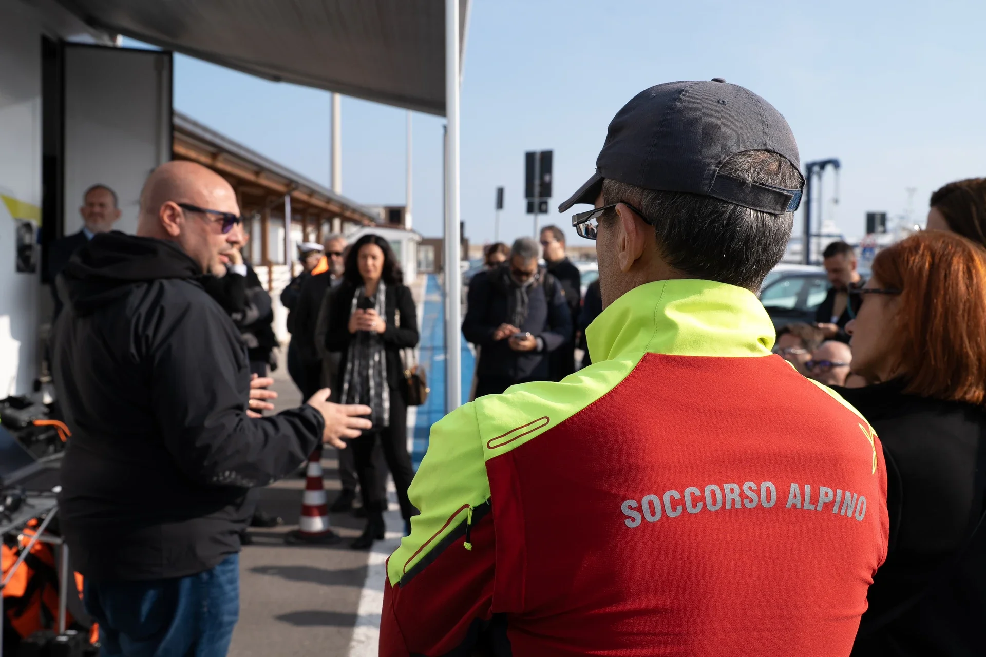 Project Visit_Termoli