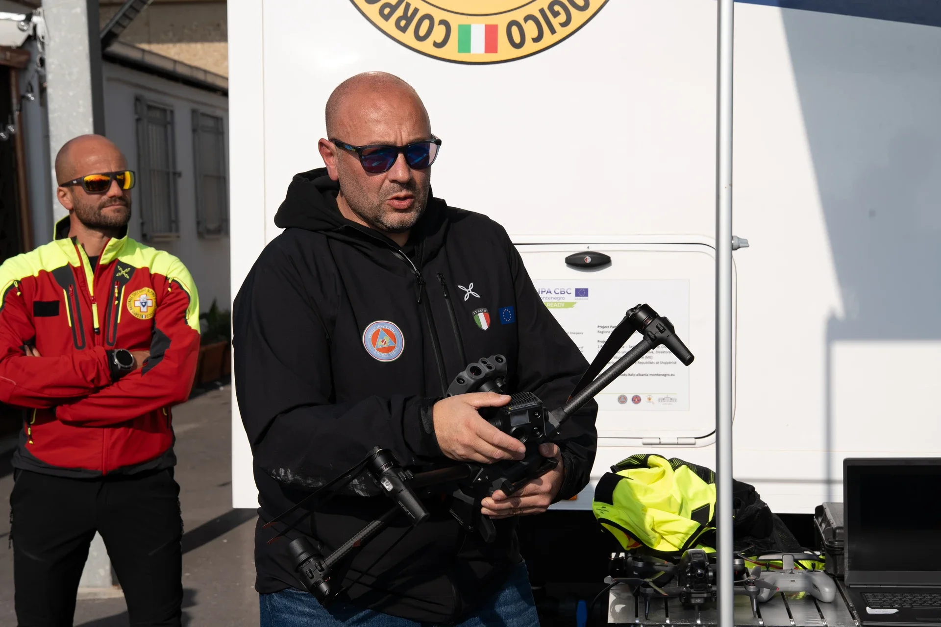 Project Visit_Termoli