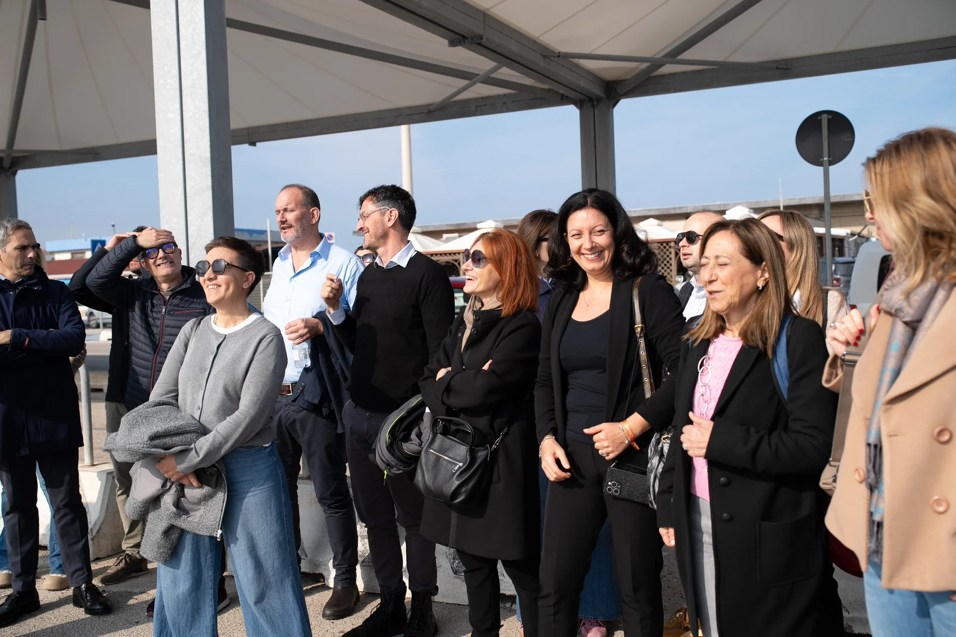 Project Visit_Termoli