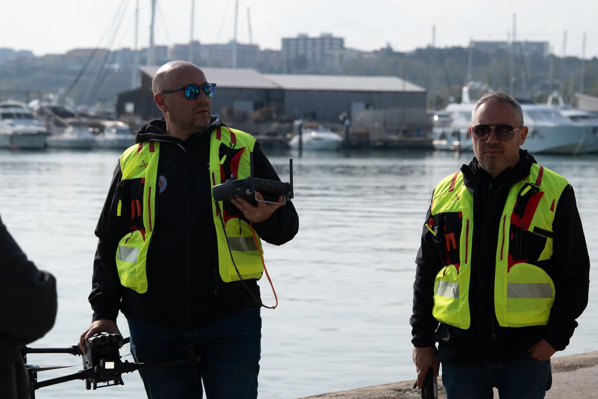 Project Visit_Termoli