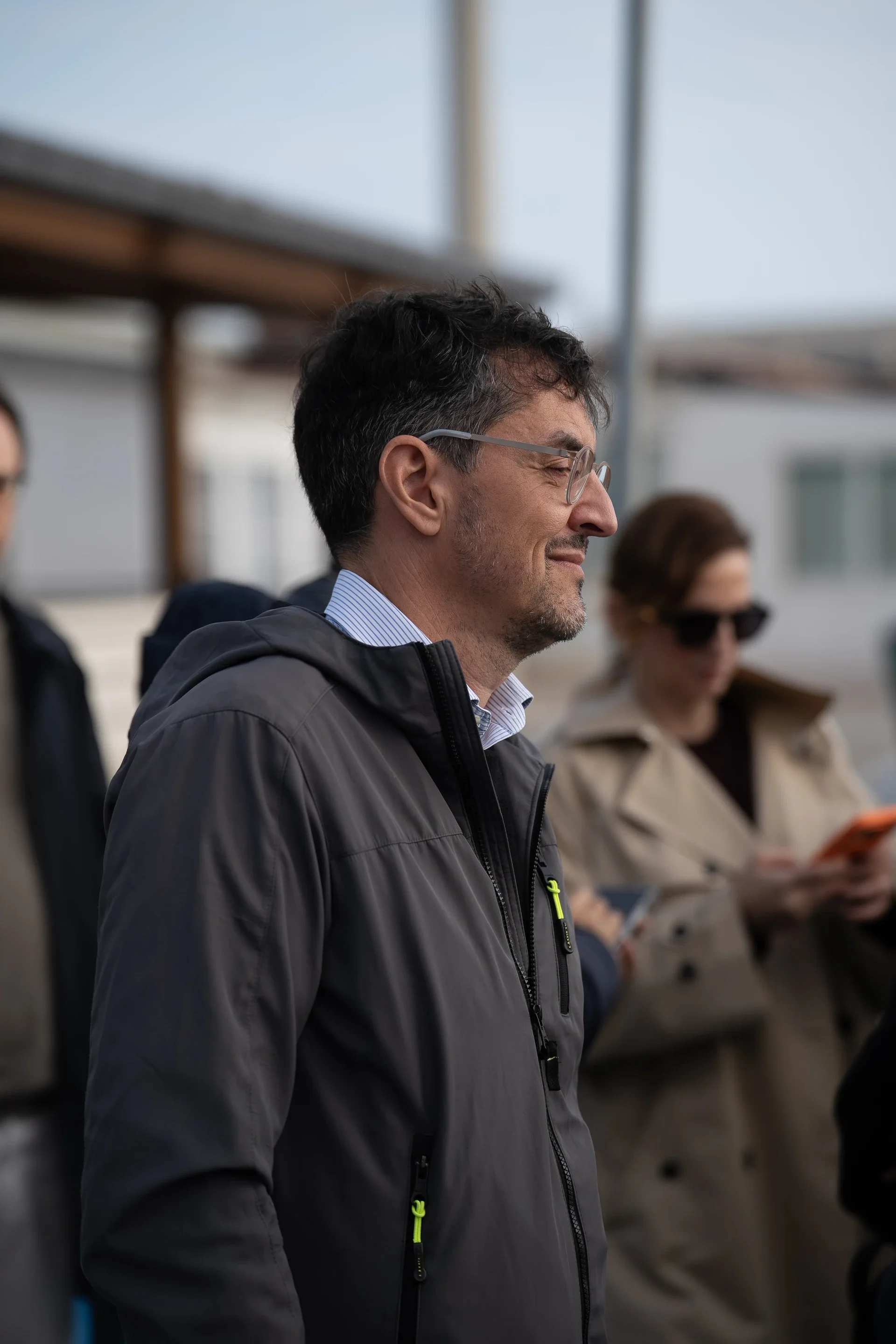 Project Visit_Termoli