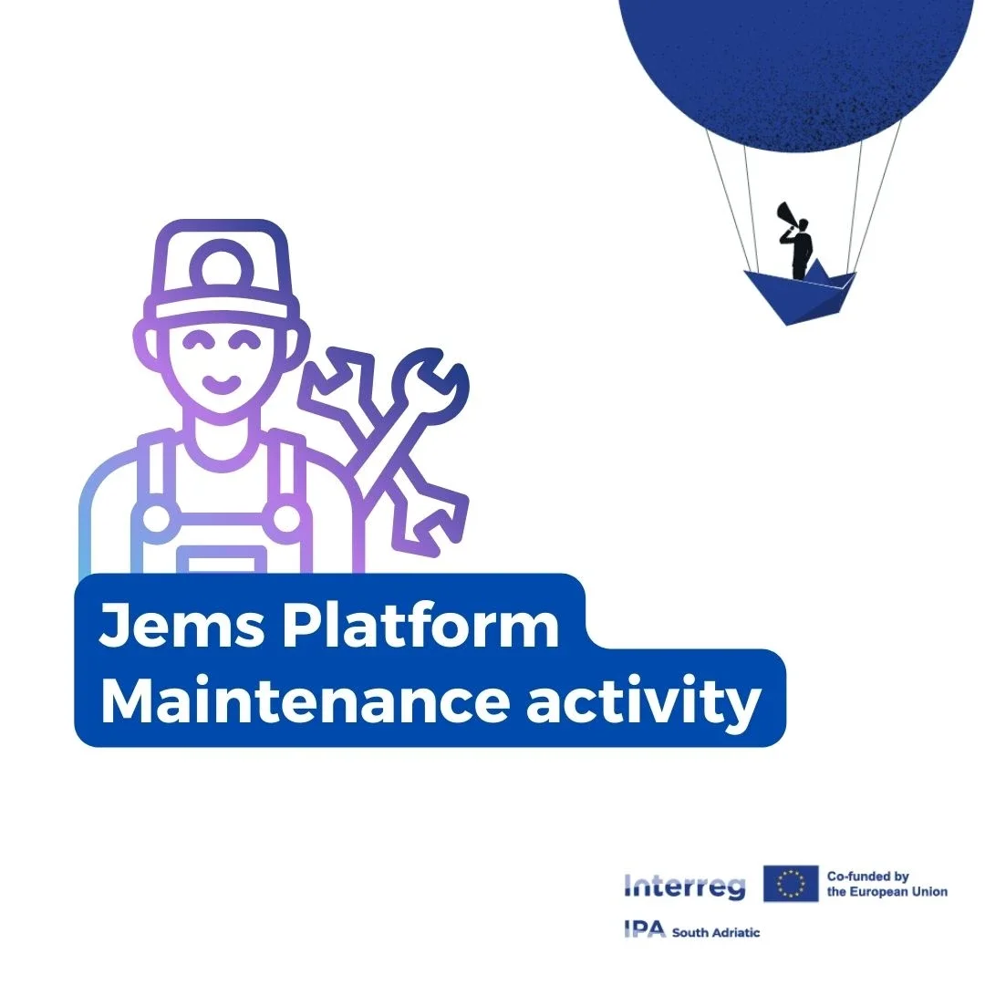 Jems Maintenance